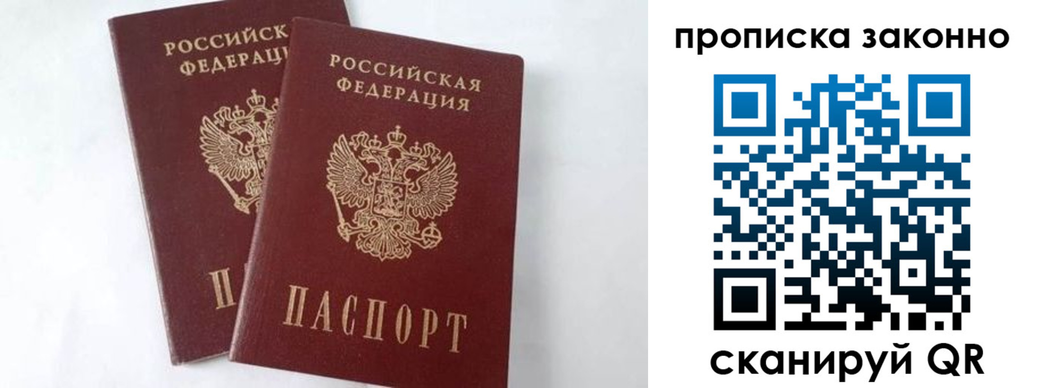 прописка в Зарайске